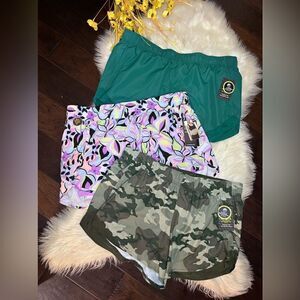 Athletic short bundle  XXL (20) NWT